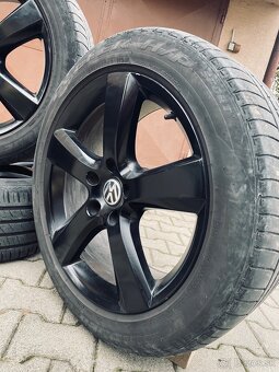 Predám/vymením 5x130 R20 za 5x130R21 - 5