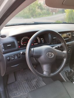 Corolla - 5