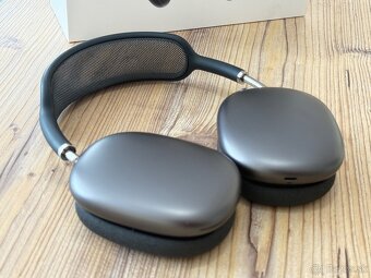 AirPods Max - TOP stav, záruka - 5