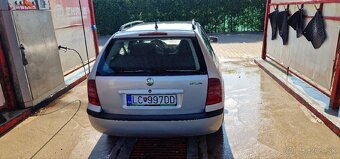 Škoda Octavia 1.9 tdi 81 kw - 5