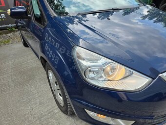 Ford Galaxy 2.0 TDCi DPF (85kW) Trend - 5