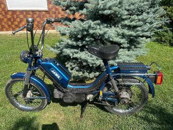 Babetta 210 - 5
