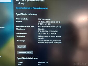 Lenovo ThinkPad T460s - 5