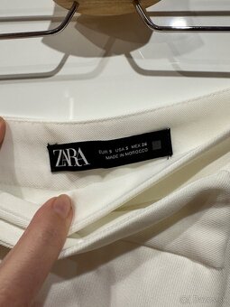 Zara nohavice - 5