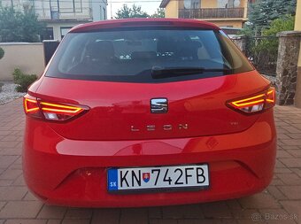 Leon 1.4 tsi - 5