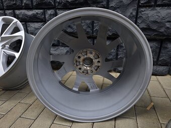 5x112 R18 Seat Cupra Formentor 245/45 R18 - 5