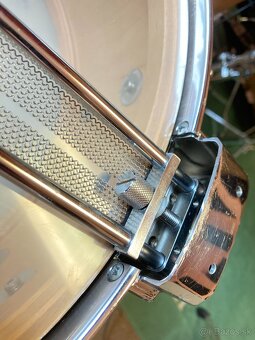 Snare Majestic 14 x 5,5" - 5