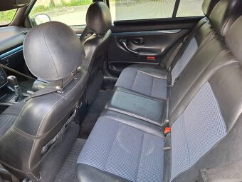 Peugeot 406 2.2hdi 98kw - 5