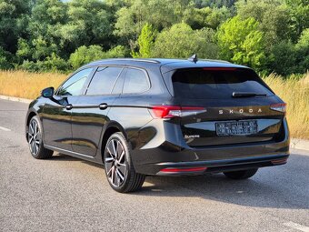 ✅Nová Škoda Superb Selection 2.0 TDI DSG 150k v Záruke ✅ - 5