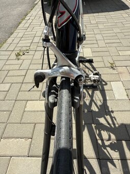 Cestný bicykel Šatka - 5