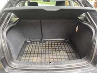 Audi A3 1.9 TDI - 5