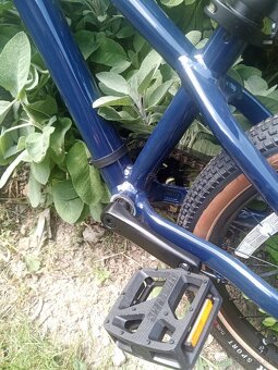 SPECIALIZED P.1 GLOSS deep 20" - 5