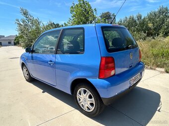 Volkswagen Lupo 1.0mpi - 5
