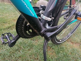 Cestný bicykel CTM Maxima .0 - 5