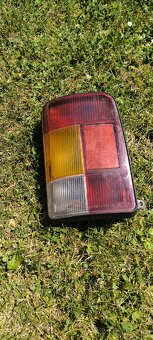 Lada Niva 1.7i. Diely - 5