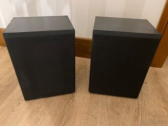 Reprosústava Tesla 2 x 15 Watt / 8 aOhm - 5