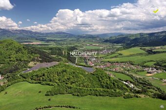 HALO reality - Predaj, pozemok pre rodinný dom 987 m2 Neme - 5