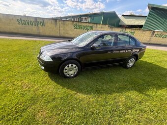 Škoda Octavia 1.9tdi 77kw,123000km,bez hrdze - 5