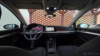 Volkswagen Golf VIII - 5