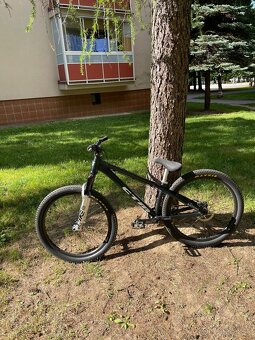 CTM dirtking Pro - 5