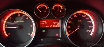 Peugeot 308 1.6 hdi - 5