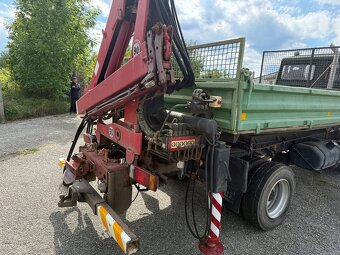 Nákladné auto Renault 9ton - 5