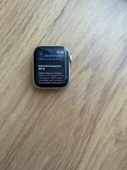 Apple Watch SE (GPS) (2.generácia) - 5