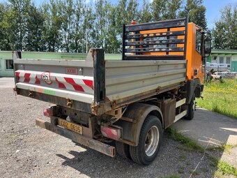 AEBI MT720-S 4X4 ) + PŘÍSLUŠENSTVÍ SIMED - 5