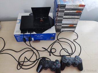 Playstation 2 - 5