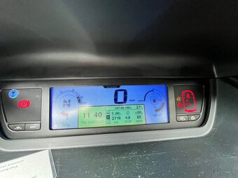 Citroën C4 Picasso, Exclusive, Automat - 5