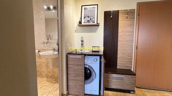 Apartmán 2+kk v Paradise Dreams, Svatý Vlas, Bulharsko, 69m2 - 5