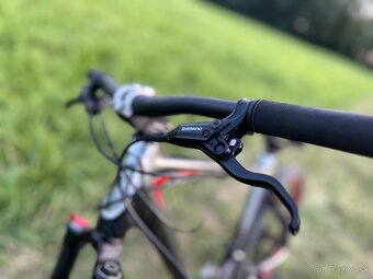 Horsky bicykel Haibike - 5