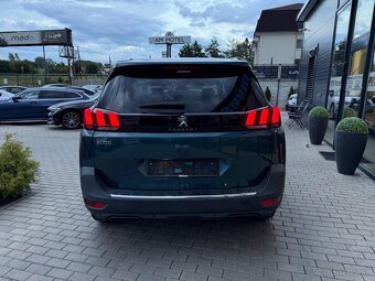 Peugeot 5008 1.5BlueHDi A/T 7-MIESTNY Allure Edition - 5