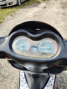 Vonroad 150 - 5