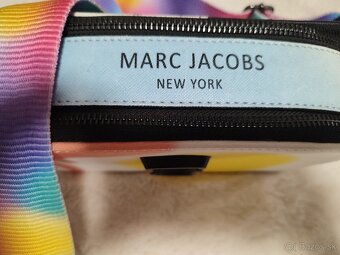 Kabelka Marc Jacobs - 5