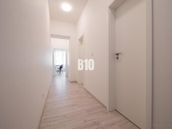 LERMONTOVOVA - 2i NOVOSTAVBA s balkónom a šatníkom pri prezi - 5