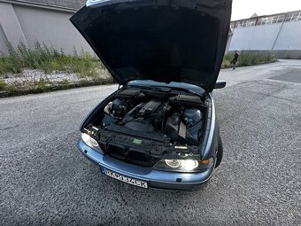 NA PREDAJ: BMW E39 530i s LPG - 5
