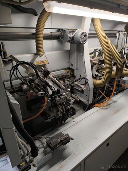 Olepovacka hrán Brandt KDF660 Airtec - 5