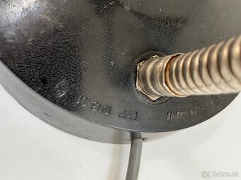 Pracovné retro lampy - 5