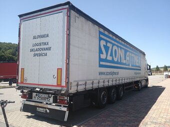Volvo fh 500 - 5