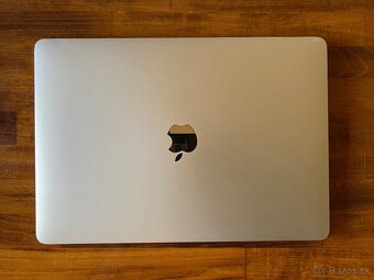 Macbook Air M1 13,3" 256GB Apple - 5