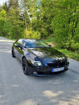 BMW e635d 210 kw - 5