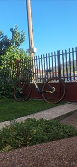 Trek Marlin 4 Gen 2 Dnister Black 2025 - 5