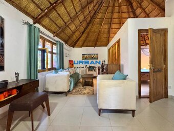 NA PREDAJ ROZPRÁVKOVÝ BUNGALOW NA ZANZIBARE - 5