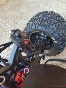 Losi xxl2 MAX - 5