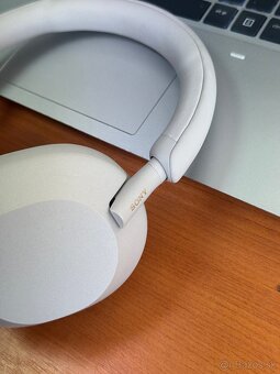 Sony WH-1000XM5 - len odskúšané - 5
