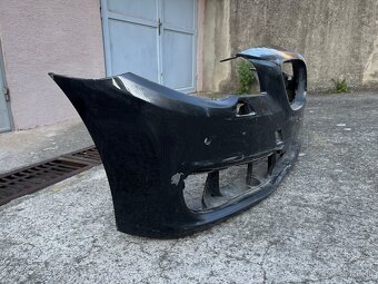 Predný nárazník BMW rad 5 F10 F11 LCi - 5