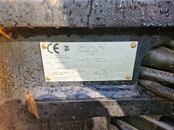 Bager JCB 65C - 5