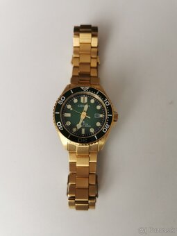Citizen Promaster Eco-Drive Diver - 5