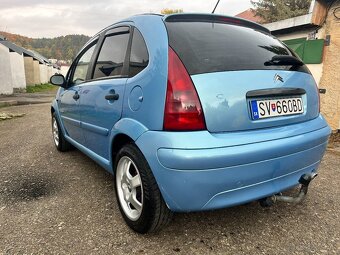 Citroën C3 1.4 HDI - 5